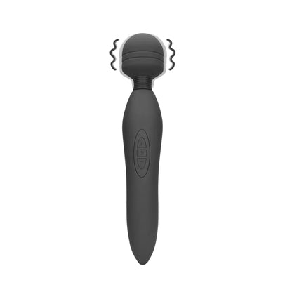 LOVELINE Powerful Wand Vibrator - Charbone