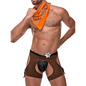 MALEPOWER Stubborn Cowboy Costume - XL