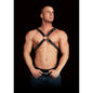 OUCH! Adonis - High Halter Harness
