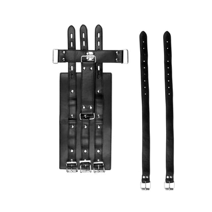 OUCH! Complete Arm Restraints