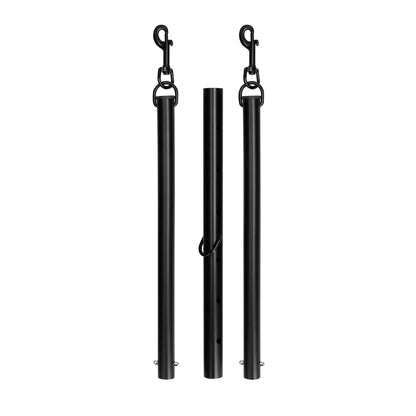 OUCH! Adjustable Spreader Bar
