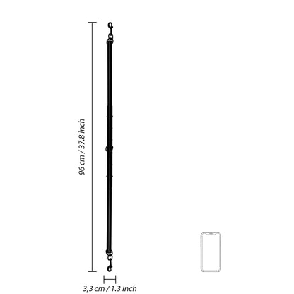 OUCH! Adjustable Spreader Bar