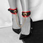 OUCH! Milan Collection - Leg Cuffs