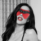 OUCH! Milan Collection - Blindfold