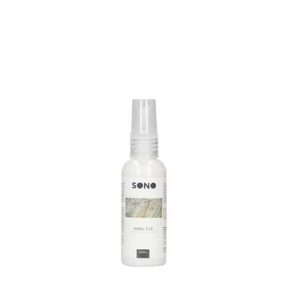 SONO Anal Ese - Numbing Anal Cream - 1.7 fl oz / 50 ml