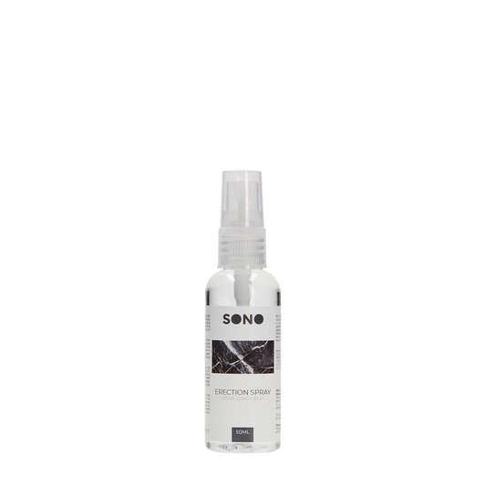 SONO Erection Spray - 1.7 fl oz / 50 ml