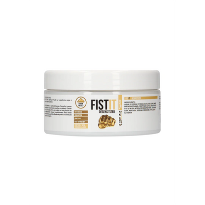 FISTIT Numbing Lubricant