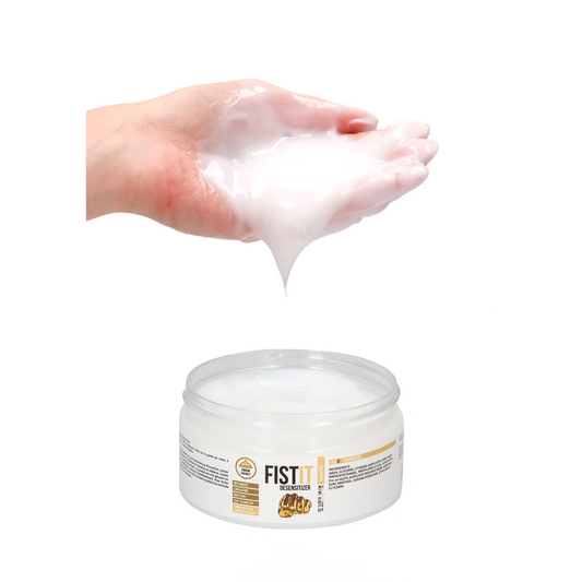 FISTIT Numbing Lubricant