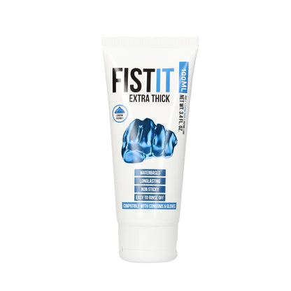 FISTIT Extra Thick Lubricant