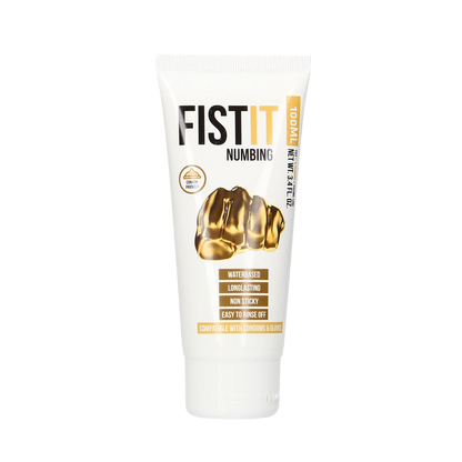 FISTIT Numbing Lubricant
