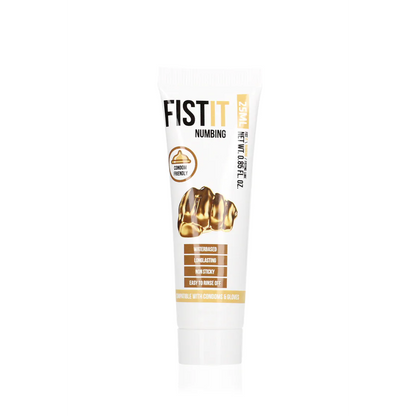 FISTIT Numbing Lubricant
