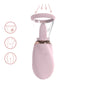 PUMPED Boost - Rechargeable Vulva and Breast Pump - Pink