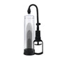 PUMPED Basic Pump 2 - Water Resistant - Transparent