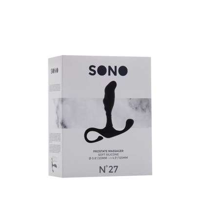 SONO No.27 - Prostate Massager