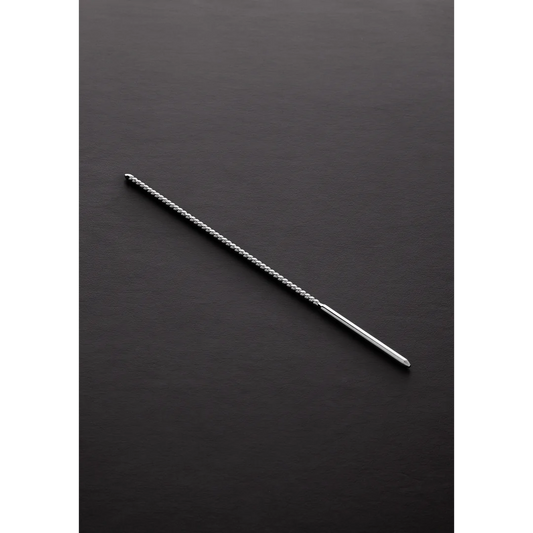 STEELBYSHOTS DIPSTICK Ribbed - 0.2" / 0,4 cm
