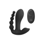 VIVE Kata - Pulse Wave & Vibrating Double Penetration Vibrator