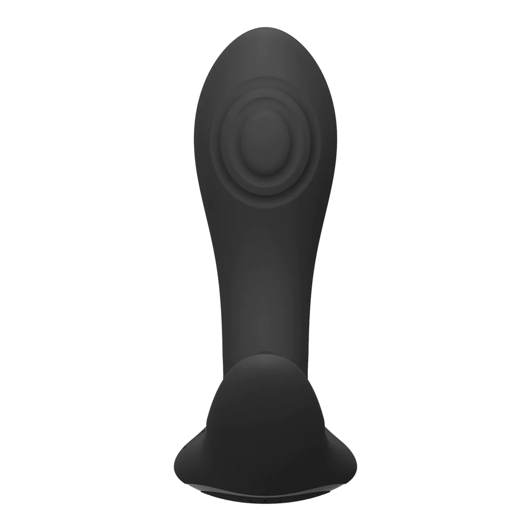 VIVE Kata - Pulse Wave & Vibrating Double Penetration Vibrator