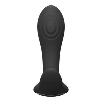 VIVE Kata - Pulse Wave & Vibrating Double Penetration Vibrator