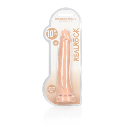 REALROCK Dong without Testicles 10”/25cm
