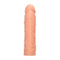REALROCK Penis Sheath 7”/17cm