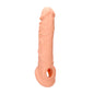REALROCK Penis Sheath 8”/20cm