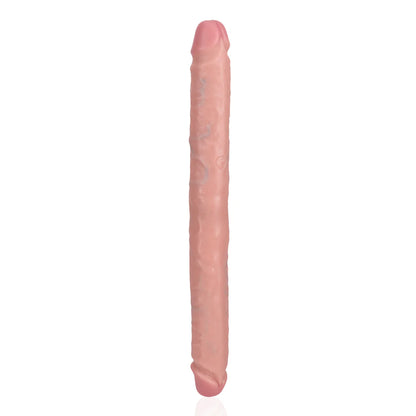 REALROCK Slim Double Ended Dong 14" / 35,6 cm