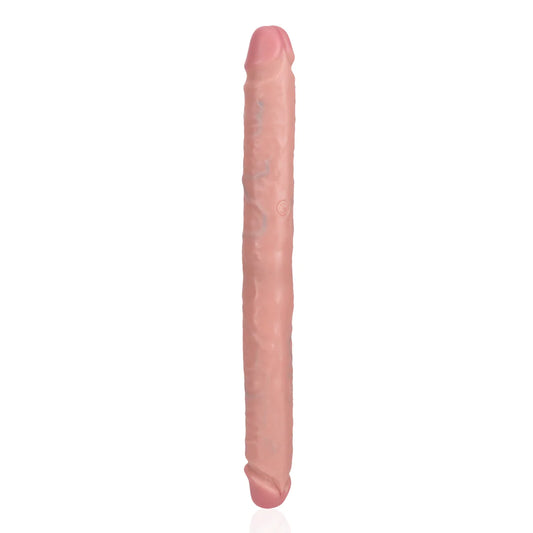 REALROCK Slim Double Ended Dong 14" / 35,6 cm