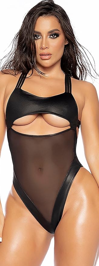 MAPALÉ Bodysuit 2735