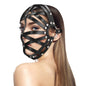OUCH! Cage Mask