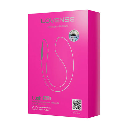 LOVENSE Lush Mini