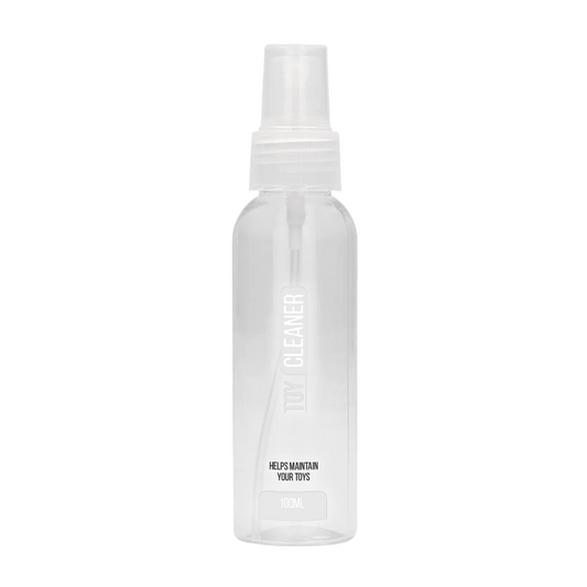 PHARMQUEST Toy Cleaner - 3 fl oz / 100 ml