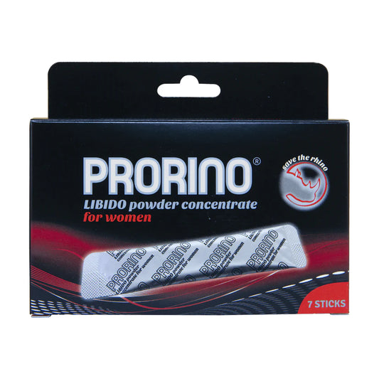 HOT Libido Powder Concentrate for Women