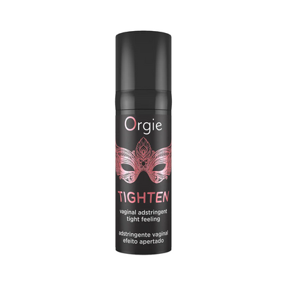 ORGIE Tighten - Tightening gel