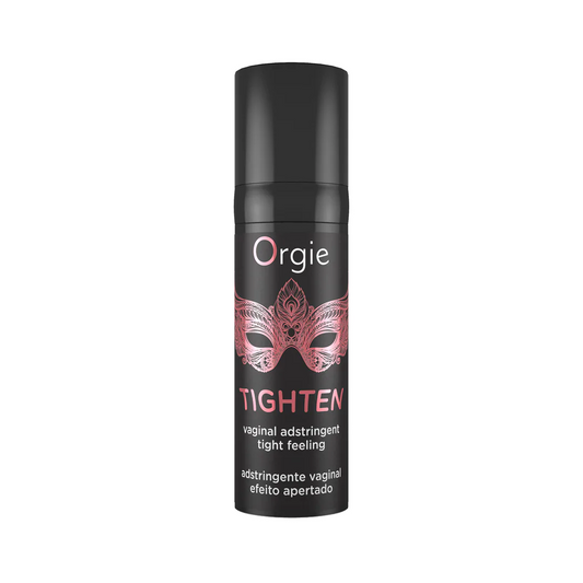 ORGIE Tighten - Tightening gel