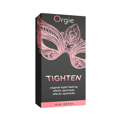 ORGIE Tighten - Tightening gel