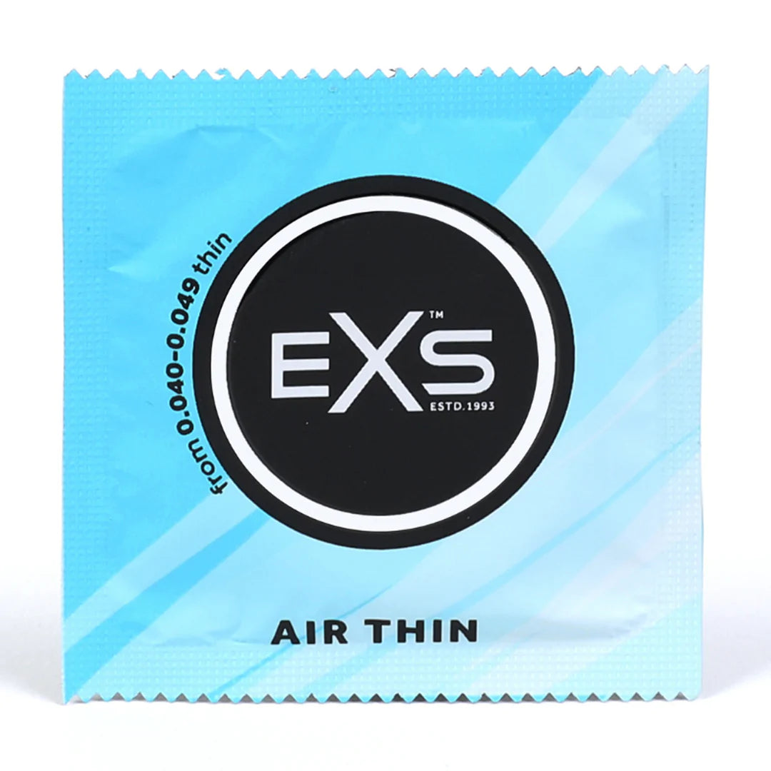 EXS EXS Air Thin Condoms Per Unit