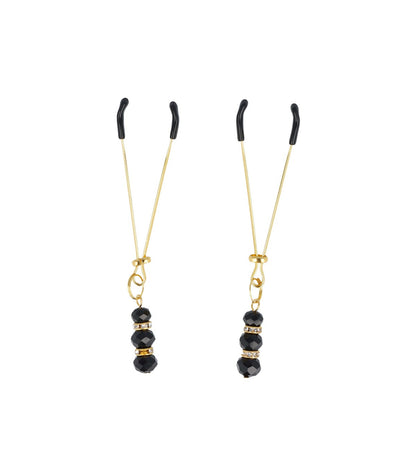 VIRGITE Nipple Clamps M13
