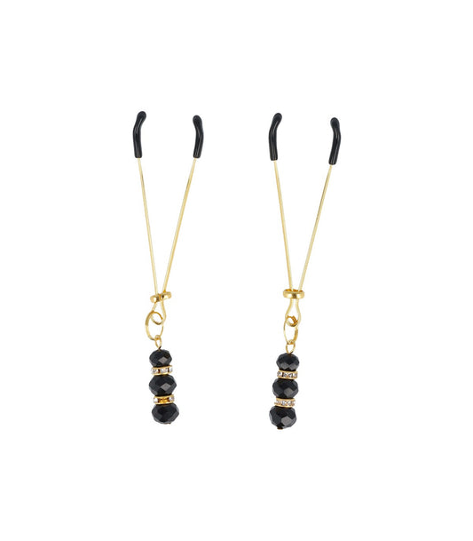 VIRGITE Nipple Clamps M13