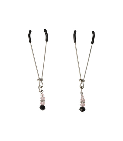 VIRGITE Nipple Clamps M16