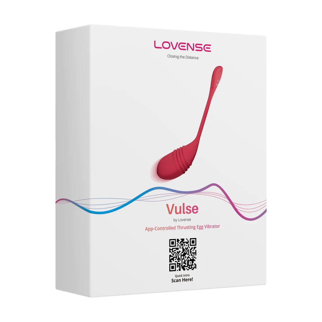 LOVENSE Vulse