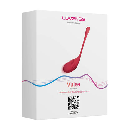 LOVENSE Vulse