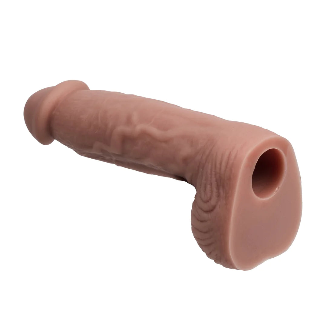 LOVENSE Big Dildo - 6.3" / 16 cm - Flesh