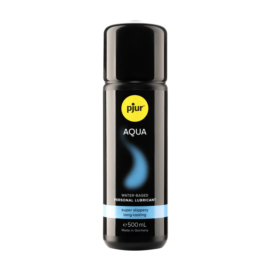 PJUR Water Based Lubricant and Massage Gel