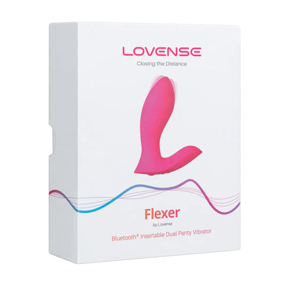 LOVENSE Flexer
