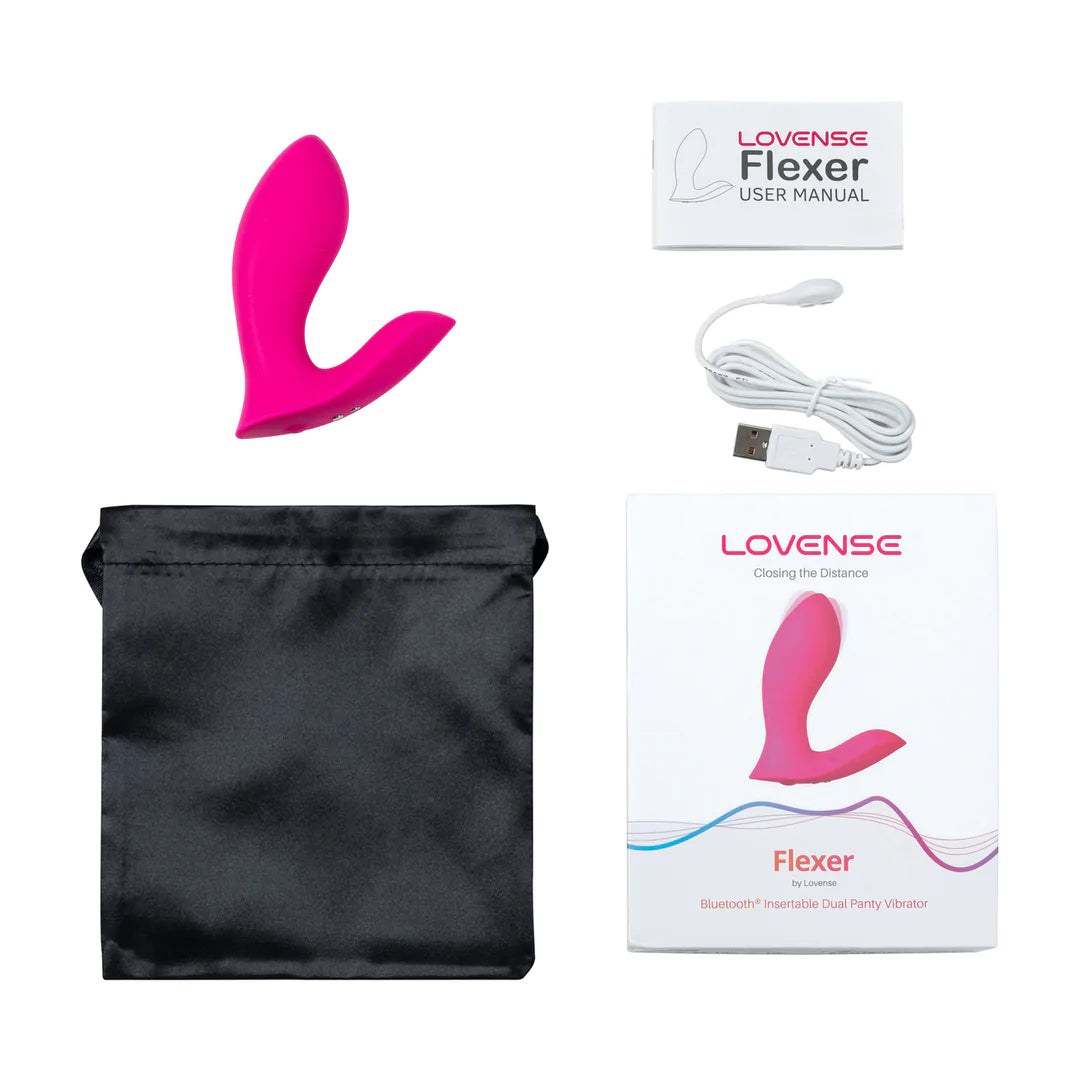 LOVENSE Flexer