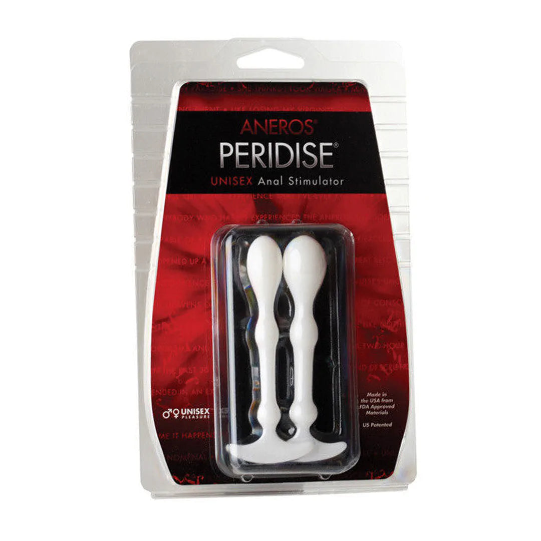 ANAROS Peridise Set - Unisex Anal Toy's
