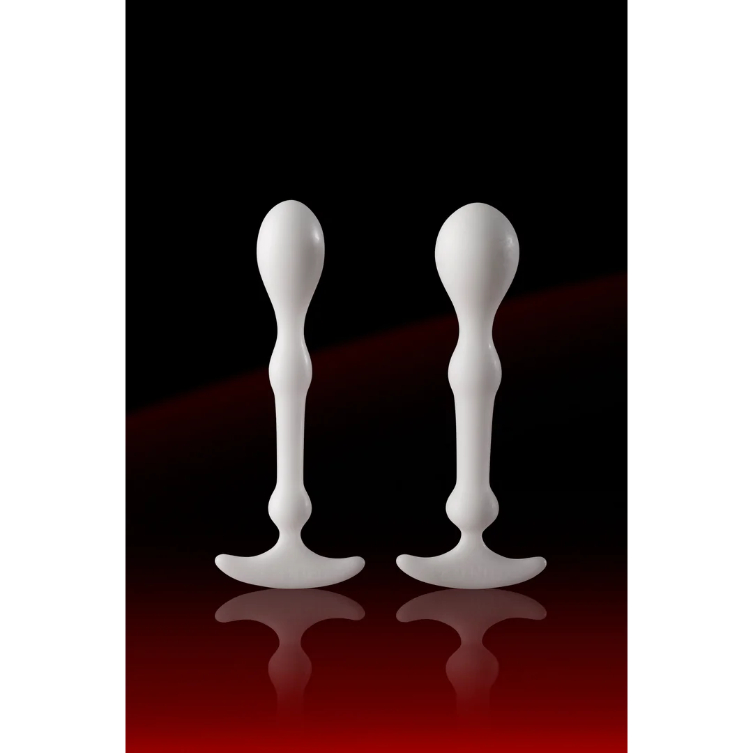 ANAROS Peridise Set - Unisex Anal Toy's