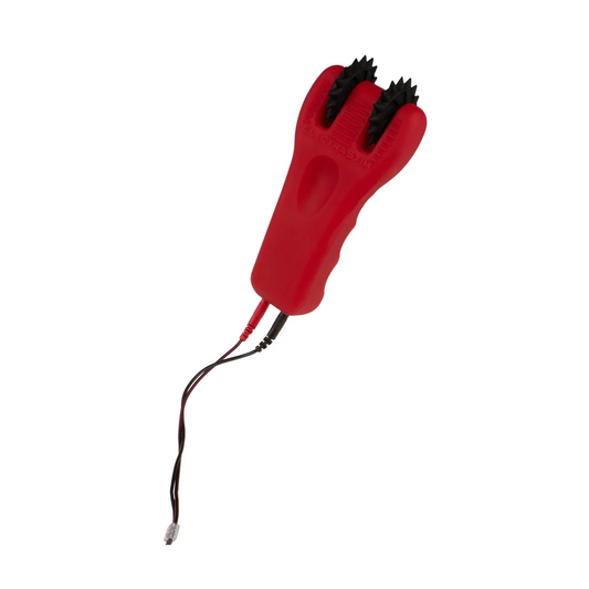 ELECTRASTIM Infinity - Silicone Fusion Pinwheel
