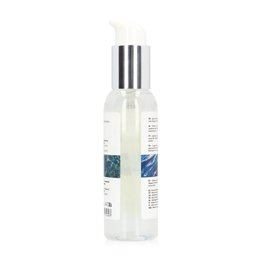 PHARMQUEST Waterbased Lubricant - Monoi - 3 fl oz / 100 ml
