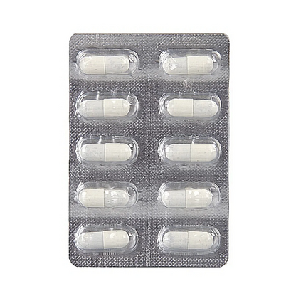 PHARMQUEST Youjizz - For Men - 10 Pieces